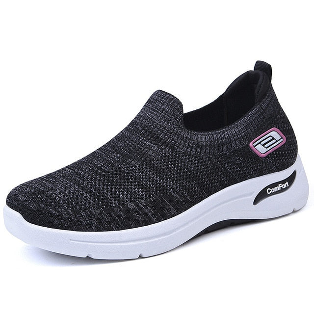 Zapatillas Femeninas Yerdin
