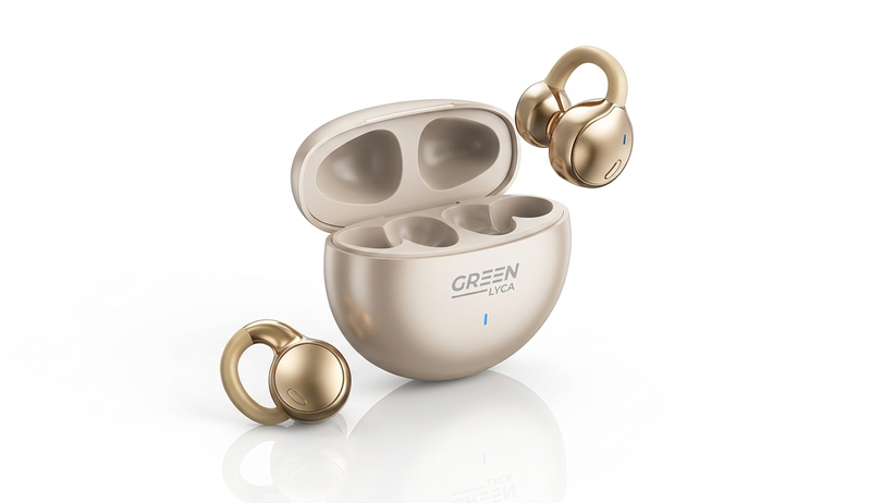 Auriculares